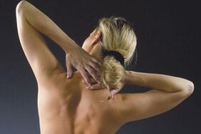 Causes of cervical joint disease