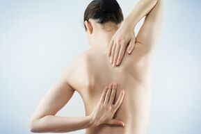 The options for cervical bone treatment