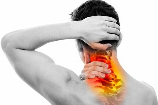 Osteocartilage degeneration