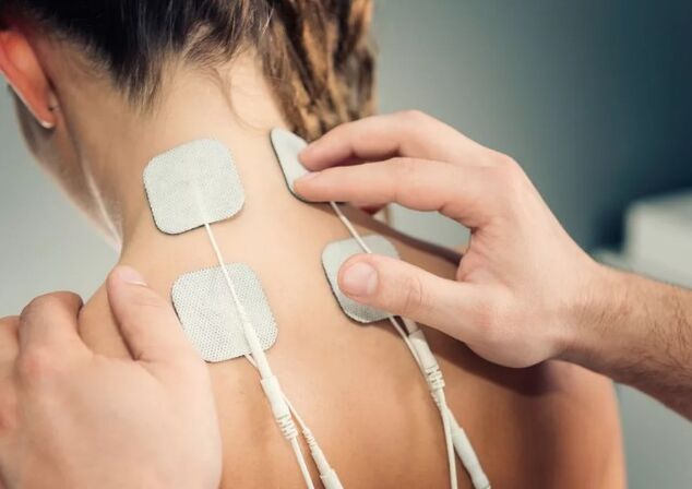 Physical therapy
