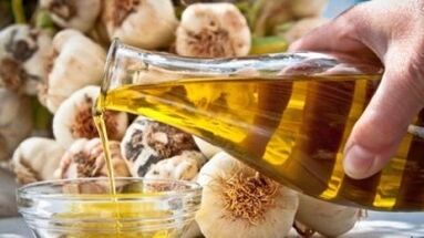 Folk remedies to treat knee joints
