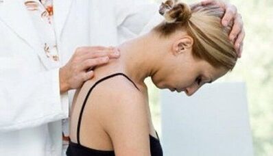 Signs and symptoms of osteoarthritis