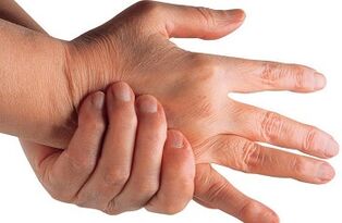 treatments for finger joint pain