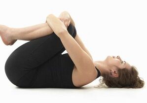 gymnastics for shoulder joint disease